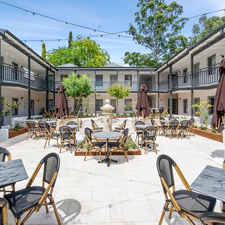 Wildes Hotel Kangaroo Valley Εξωτερικό φωτογραφία