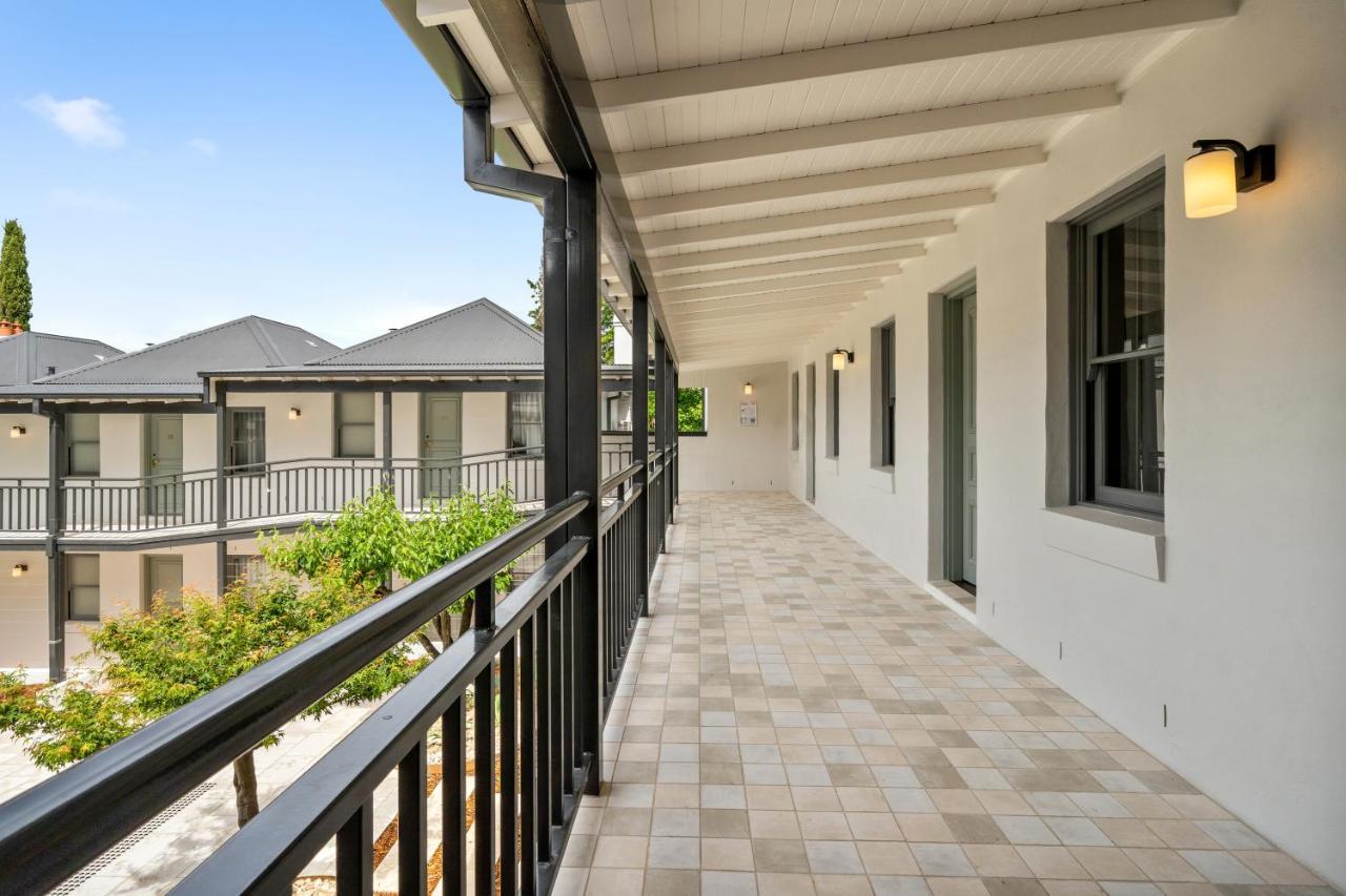 Wildes Hotel Kangaroo Valley Εξωτερικό φωτογραφία