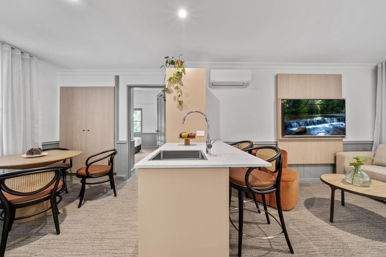 Wildes Hotel Kangaroo Valley Εξωτερικό φωτογραφία
