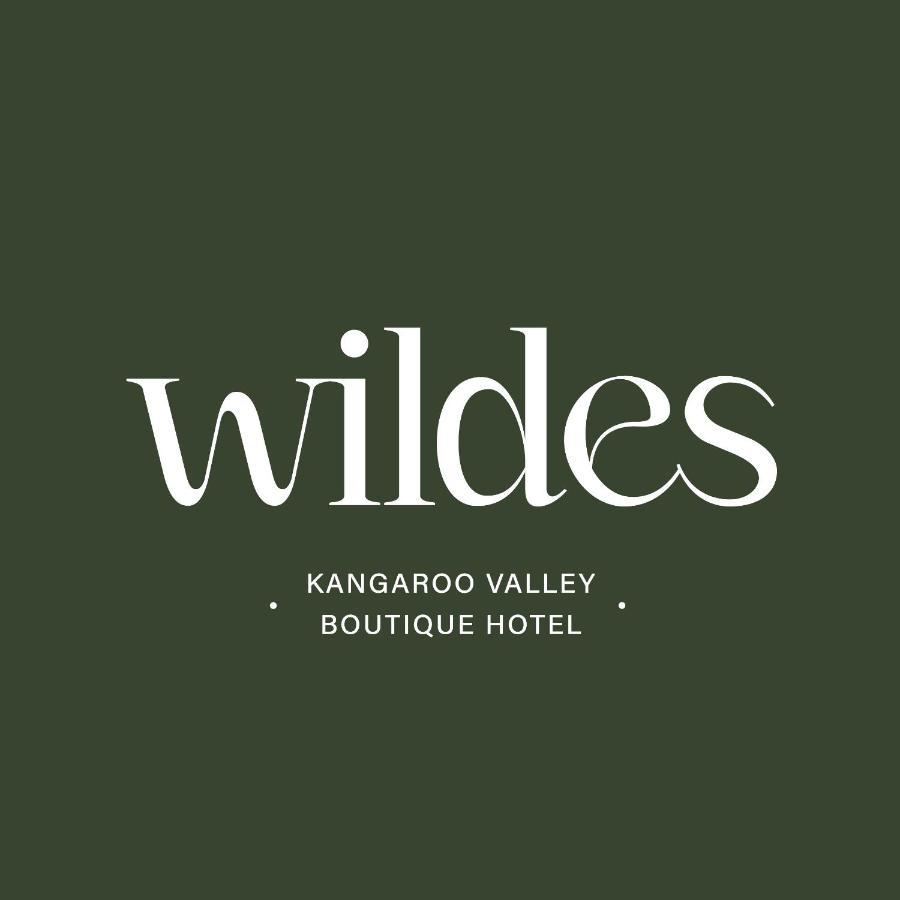 Wildes Hotel Kangaroo Valley Εξωτερικό φωτογραφία