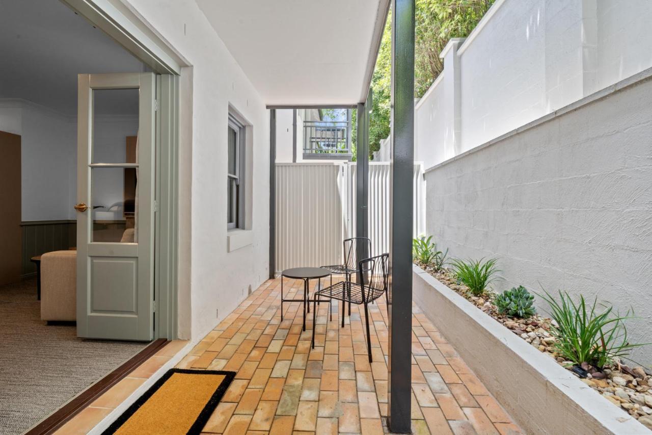 Wildes Hotel Kangaroo Valley Εξωτερικό φωτογραφία