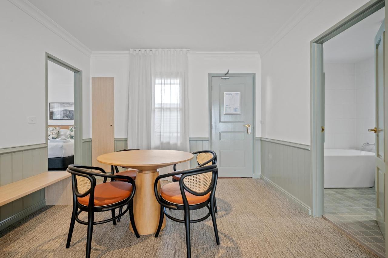 Wildes Hotel Kangaroo Valley Εξωτερικό φωτογραφία