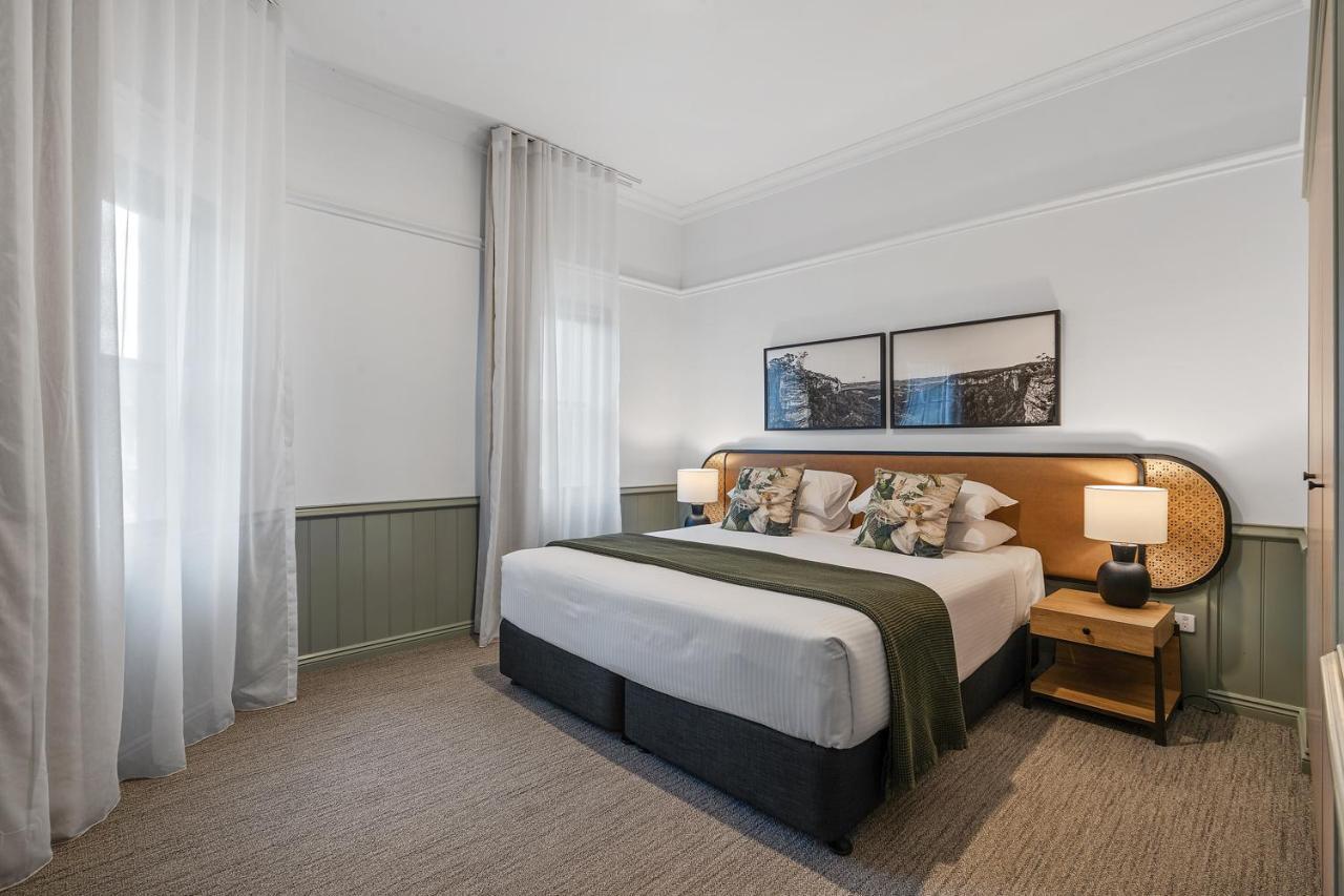 Wildes Hotel Kangaroo Valley Εξωτερικό φωτογραφία