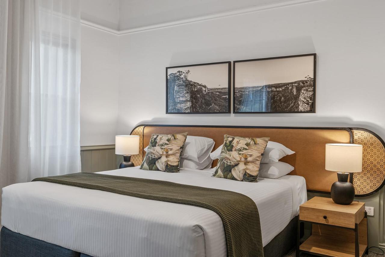 Wildes Hotel Kangaroo Valley Εξωτερικό φωτογραφία