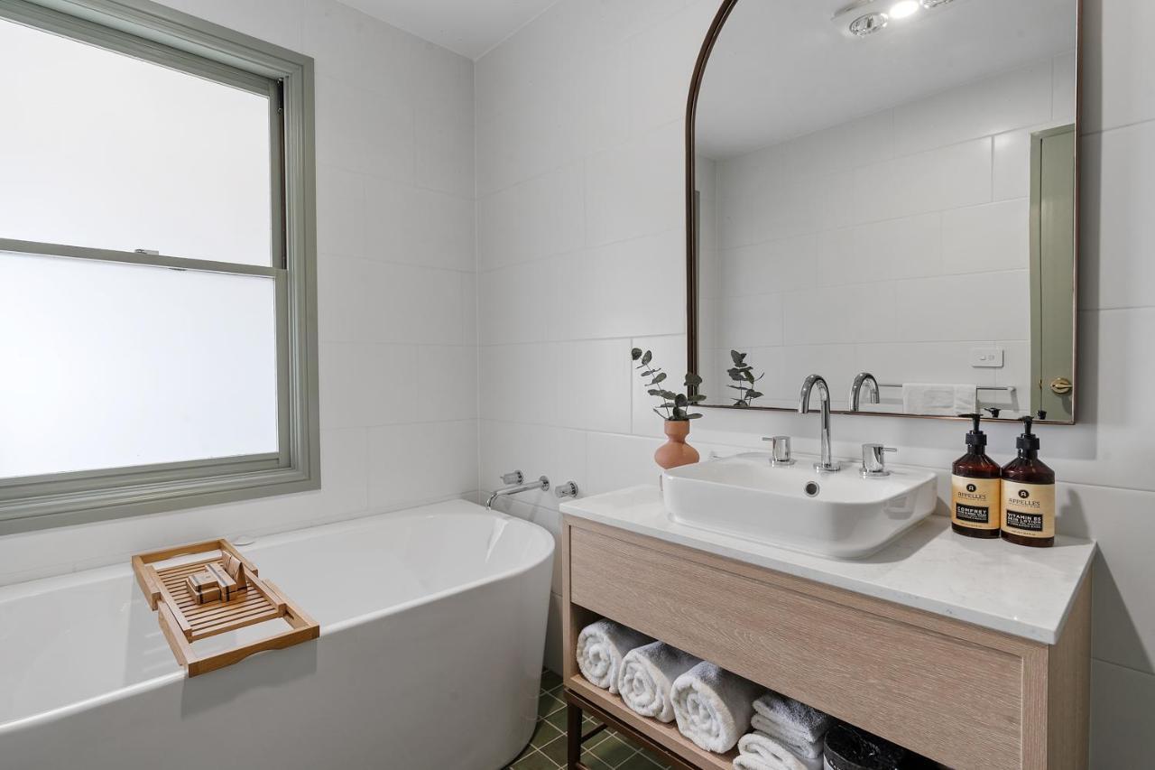 Wildes Hotel Kangaroo Valley Εξωτερικό φωτογραφία