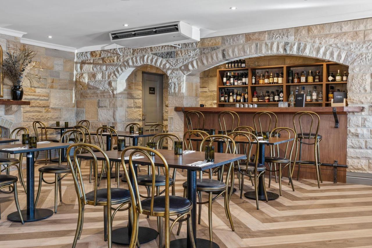 Wildes Hotel Kangaroo Valley Εξωτερικό φωτογραφία