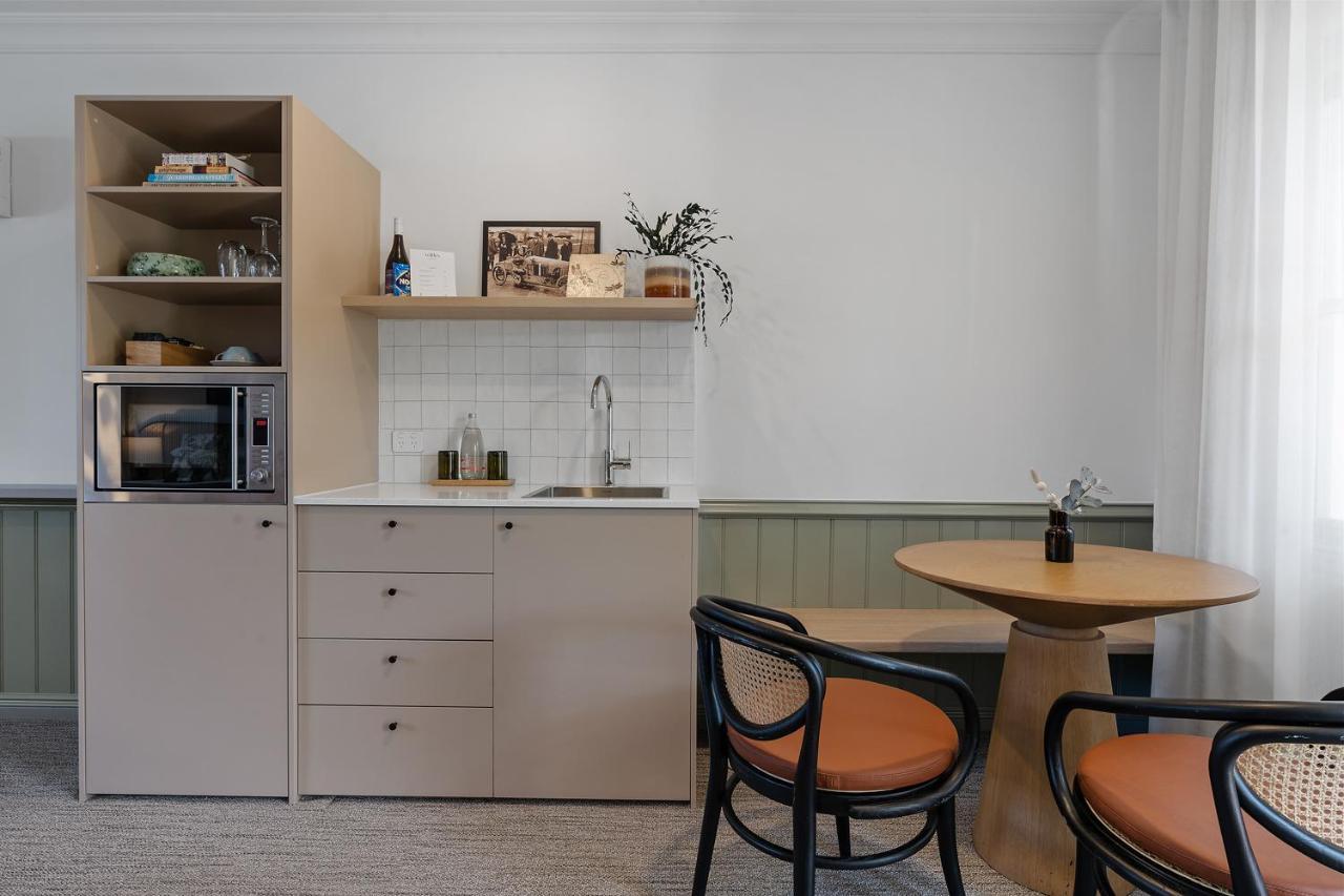 Wildes Hotel Kangaroo Valley Εξωτερικό φωτογραφία