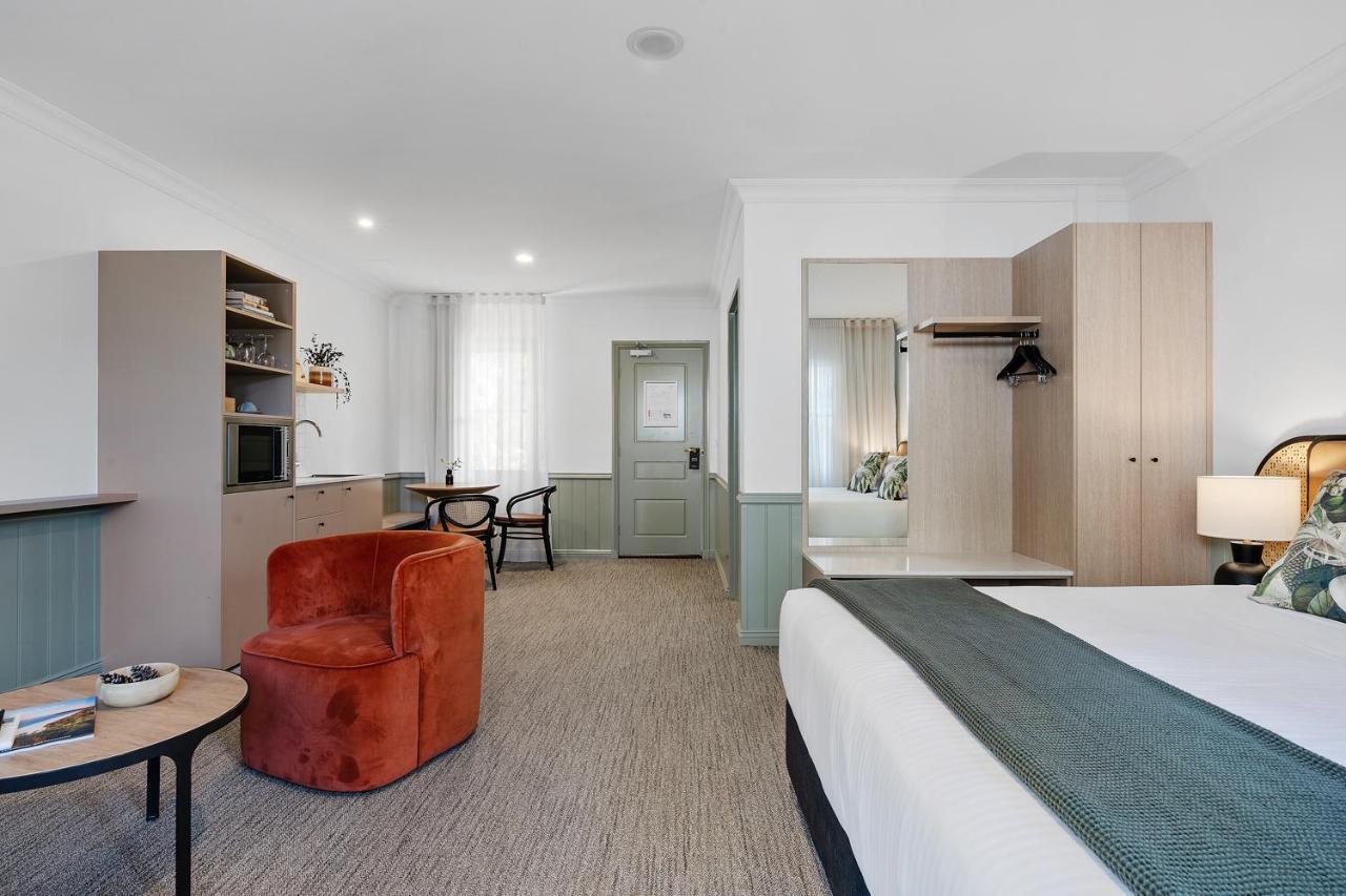 Wildes Hotel Kangaroo Valley Εξωτερικό φωτογραφία