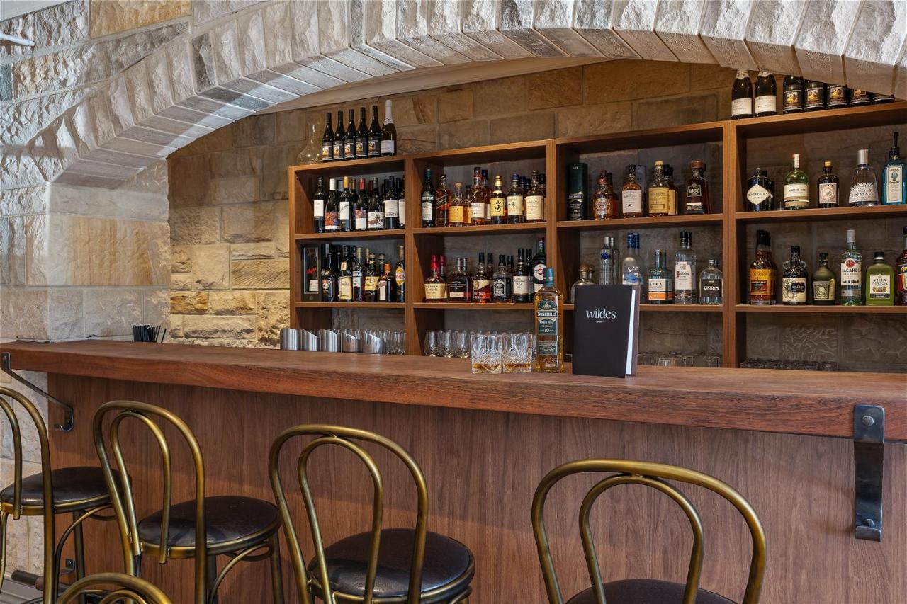 Wildes Hotel Kangaroo Valley Εξωτερικό φωτογραφία
